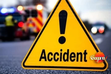 එක පෙළට මාරක අනතුරු රැසක් - සිව් දෙනෙක් ජීවිතක්ෂයට