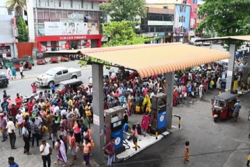 இக்கட்டானா நேரத்தில் இலங்கையை கை விடமாட்டோம்: ஐரோப்பிய நாடுகள் உறுதி