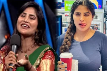 திருமணத்திற்கு முன் உடலுறவு தவறல்ல; கணவர் அப்படி என்று முதலிரவில் தெரிந்தது - பிக்பாஸ் பிரபலம் கருத்து!