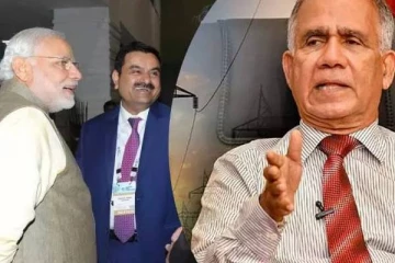 அதானிக்காக இலங்கைக்கு நெருக்கடி கொடுத்த பிரதமர் மோடி : பதவி விலகிய இலங்கை மின்சார வாரிய தலைவர்