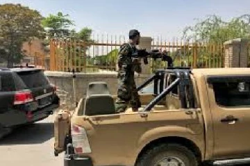 வீடுவீடாக சோதனை செய்யும் தலிபான்கள்: பல ஆயுதங்கள் கைப்பற்றப்பட்டதாக தகவல்