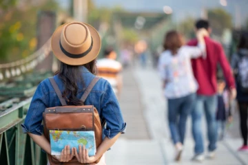 ஐரோப்பா செல்லும் சுற்றுலா பயணிகளுக்கு புதிய கட்டுப்பாடுகள்!