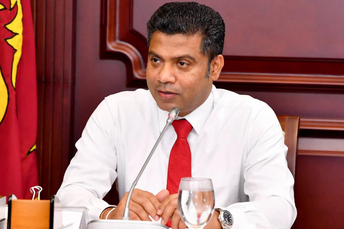 மீண்டும் ஒன்றிணையும் ரணில் - சஜித் : கடுமையாக விமர்சிக்கும் அநுர தரப்பு | Ranil Sajith To Reunite Anura Side Is In Fear