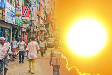 காலநிலை தொடர்பில் பொதுமக்களுக்கு விடுக்கப்பட்டுள்ள வேண்டுகோள்