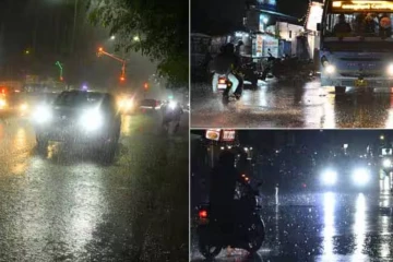 இலங்கையை மோசமாக தாக்கிய வானிலை - பதிவாகியுள்ள பலி மற்றும் சேதவிபரங்கள்