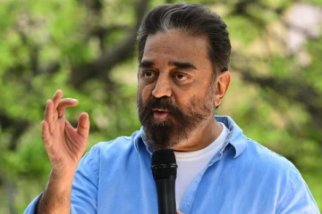 இந்தாண்டு நாடாளுமன்றத்தில் நமது குரல் ஒலிக்கும்- மநீம தலைவர் கமல்ஹாசன்