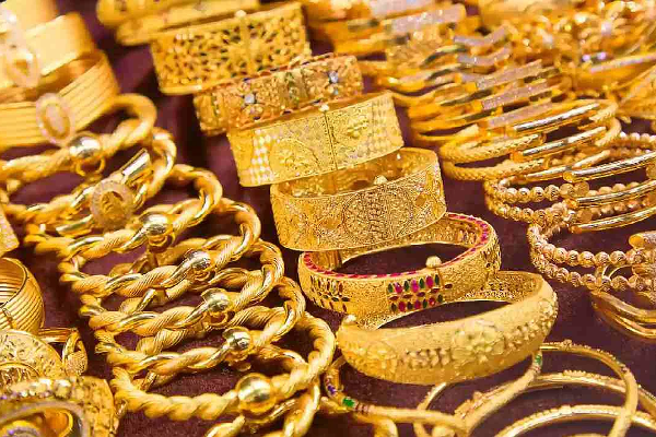மக்களுக்கு இன்று குஷியை ஏற்படுத்திய தங்கத்தின் விலை! | The Price Of Gold That Made People Kushi Today