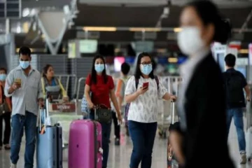 ஓமிக்ரோன் எதிரொலி; இந்தியாவில் பாதிப்பு எண்ணிக்கை 1270 ஆக உயர்வு!