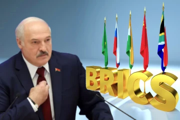 BRICS அமைப்பில் இணைய ரஷ்யாவின் நட்பு நாடு விண்ணப்பம்