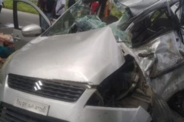 குலதெய்வ கோவிலுக்கு சென்ற போது பயங்கரம்! ஒரே குடும்பத்தை சேர்ந்த 6 பேர் மரணம்