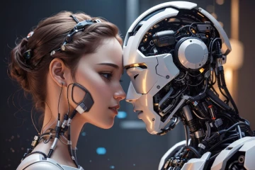 மனித உணர்வுகளை புரிந்து கொள்ளும் ChatGPT., செயற்கை பொது நுண்ணறிவாக மாறும் AI தொழில்நுட்பம்..