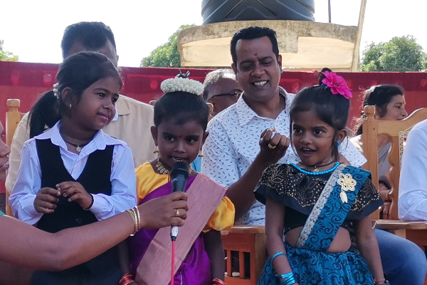 வவுனியா காத்தார்சின்னக்குளத்தில் சுத்திகரிக்கப்பட்ட குடிநீர் திட்டம் ஆரம்பித்து வைப்பு | Vavuniya Filterwater