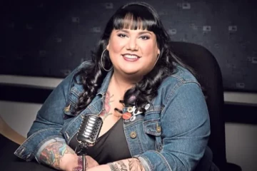 பிரபல நகைச்சுவை நடிகை கனடாவில் மரணம்! வீட்டிலேயே உயிர் பிரிந்தது