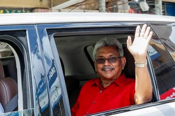 கோட்டாபயவின் வருகை குறித்து வெளியான தகவல்; பலப்படுத்தப்பட்ட பாதுகாப்பு