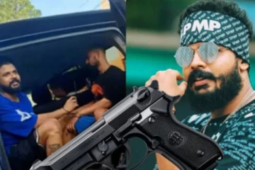 பிரபல பாடகர் ஷான் புதா பிணையில் விடுவிப்பு