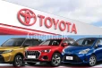 Toyota ලංකා වාහන දස දහස ගැන හෙළි කරයි. - පාවිච්චි කළ වාහන ගෙන්වීම ගැනත් දැනුම්දෙයි.