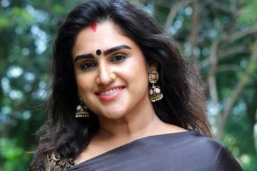 நடிகை வனிதா விஜயகுமாருக்கு இப்படியொரு நோய் இருக்கிறதா?- அவரே சொன்ன தகவல்