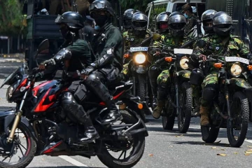 தீவிரமடையும் கொழும்பின் கள நிலவரம்! விசேட இராணுவக் குழுவினர் அழைப்பு: பலப்படுத்தப்படும் நாடாளுமன்றின் பாதுகாப்பு