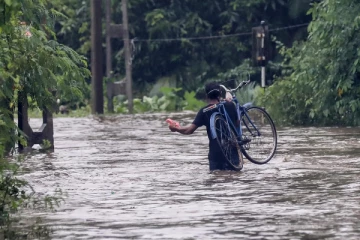 சீரற்ற காலநிலையால் இதுவரை 26 பேர் உயிரிழப்பு