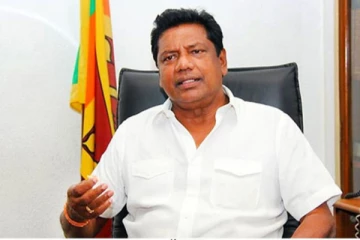 "..අන්තර්වාර ආණ්ඩු හෝ විශ්වාසභංග කිසිවකට අත්සන් කරන්නේ නෑ.." ප්රභල මන්ත්රීවරයෙකුගෙන් කථානායකට ලිපියක්..!