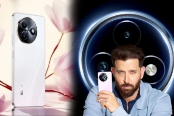 ரூ.10,000-க்கு 108MP கேமரா ஸ்மார்ட்போன்: இந்தியர்களை ஈர்க்கும்