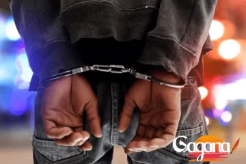 කෝටි දෙකේ කොල්ලකරුට වැඩ වැරදී