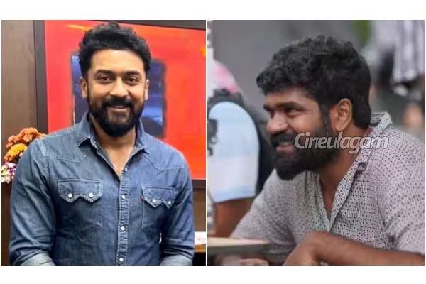 மலையாள பட இயக்குனருடன் கூட்டணி அமைக்கிறாரா சூர்யா.... நாயகி பாலிவுட் பிரபலமா? | Is Suriya Teaming Up With This Malayalam Director