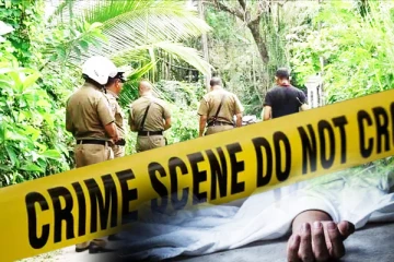 கொலையில் முடிந்த பணத் தகராறு: கொலையாளியை தேடும் பொலிஸார்