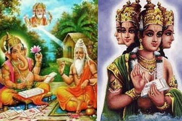 தெய்வங்களுடைய புராணங்கள் படிப்பதால் வாழ்க்கையில் நடக்கும் மாற்றங்கள்