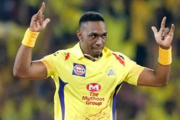 கிரிக்கெட்டில் இதுதான் எனது கடைசி தொடர் - ஓய்வை அறிவித்த CSK ஜாம்பவான் பிராவோ