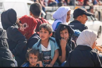 இஸ்ரேலின் கொலைவெறி தாக்குதல்... 700 கடந்த பாலஸ்தீன் சிறார்களின் பலி எண்ணிக்கை