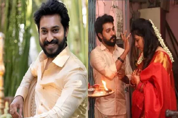 2 ஆவது மனைவி 6 மாத கர்ப்பம்.. மாதம்பட்டி ரங்கராஜ் திருமணம் ஜனவரி மாதமே முடிந்ததா? | Madhampatti Rangarajs Second Wife Pregnant
