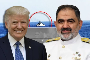 IRIS Dena கப்பல் மீதான தாக்குதலுக்கு பதிலடி : அமெரிக்காவிற்கு விடுக்கப்பட்டுள்ள எச்சரிக்கை