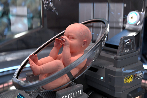 செயற்கை கருப்பையால் ஆண்டுக்கு 30,000 குழந்தைகள்! | 30 000 Babies Per Year From Artificial Wombs