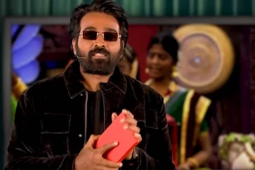 Bigg Boss 9: ரெட் கார்டு கொடுத்து வெளியேற்றப்பட்ட போட்டியாளர் யார் தெரியுமா?