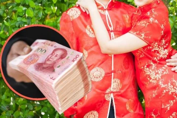 கட்டிப்பிடித்ததால் ரூ.3.73 லட்சம் கழிச்சுக்கலாம்; திருமணத்தை நிறுத்திய பெண் - இளைஞர் ஷாக்!