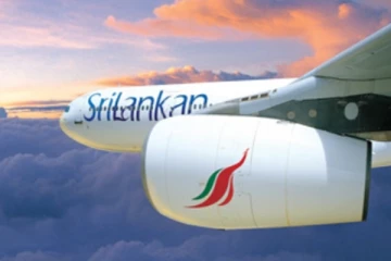 ශ්‍රී ලංකන් ගුවන් සමාගමෙන් නිවේදනයක්..