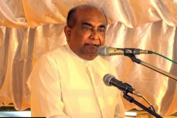 சபாநாயகர் மஹிந்த யாப்பா விடுத்துள்ள பகிரங்க எச்சரிக்கை!