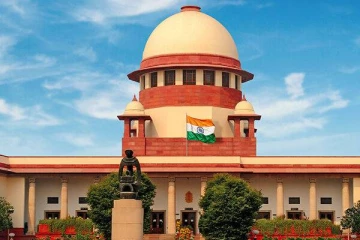 இந்தியா ஒன்னும் சத்திரமில்ல; இலங்கை தமிழர் வழக்கு - உச்சநீதிமன்றம் காட்டம்