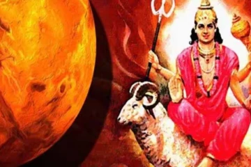 3 நாட்களில் இடம் மாறும் செவ்வாய்! ராஜயோகத்தை பெறும் 3 ராசிகள்