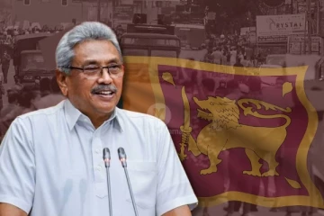 இரகசியமாக களத்தில் குதித்த கோட்டாபய!