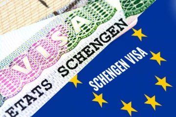 இந்திய சுற்றுலா பயணிகளுக்கான ஷெங்கன் விசா ரத்து? சுவிஸ் தூதரகம் விளக்கம்