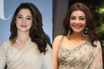 கிரிப்டோ கரன்சி மோசடி.. சர்ச்சையில் தமன்னா, காஜல் அகர்வால்