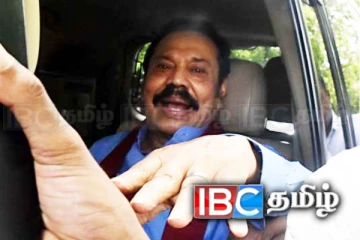 ஒரு போதும் விலக மாட்டேன்.! மகிந்தவின் அதிரடி அறிவிப்பு