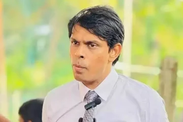 මන්ත්‍රී අර්චුනාට දරුණු ප්‍රහාරයක් - සැකකරු අත්අඩංගුවට