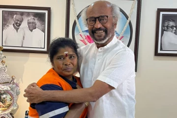 போலி கொடை வள்ளல்கள்.. நடிகர் ரஜினியை தாக்கி பதிவிட்ட பிரபல இயக்குனர்