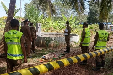 மீன்பிடிக்க சென்ற ஆண் ஒருவர் சடலமாக மீட்பு