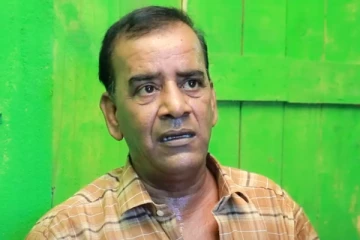 பிரபல காமெடி நடிகர் சேசுவிற்கு மாரடைப்பு - மருத்துவமனையில் அனுமதி - அதிர்ச்சியில் ரசிகர்கள்