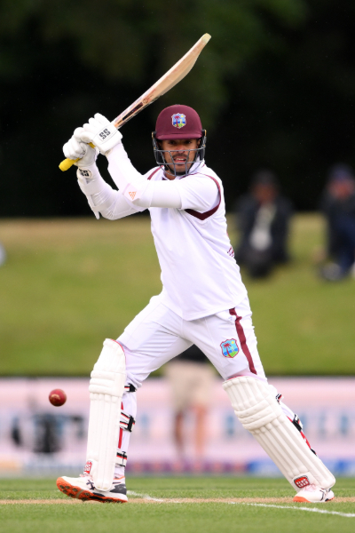 Tagenarine Chanderpaul Tagenarine Chanderpaul