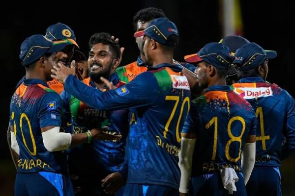 ஆசியக் கோப்பை 2023: இலங்கை அணியின் மூன்று முக்கிய பந்துவீச்சாளர்கள் விலகல்! | Asia Cup 2023 Sri Lanka Cricket Team Bowlers Out